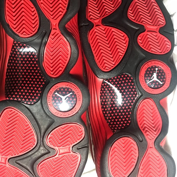 Jumpman team II main image 4